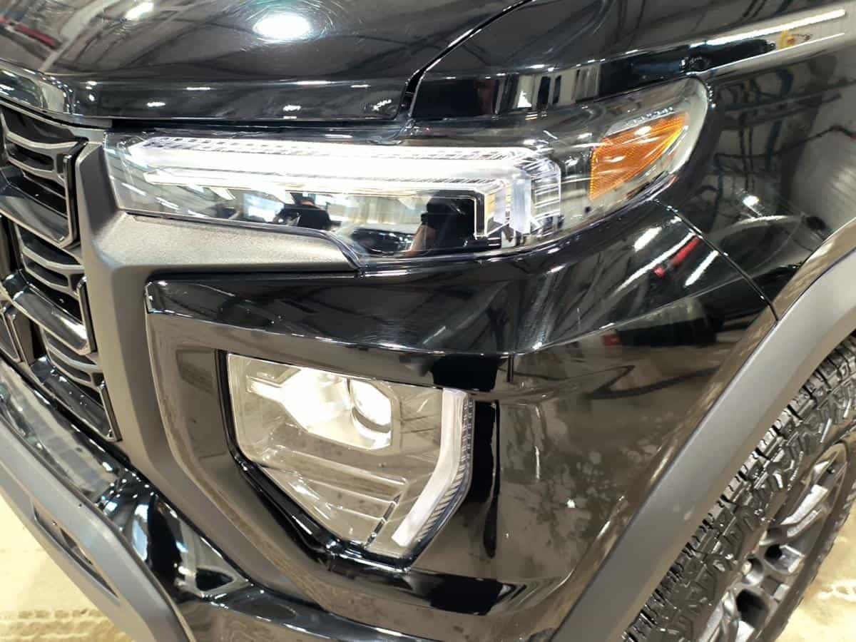 2024 GMC Canyon Elevation* 4X4* Sieges Chauffants* Camera* - Image 11