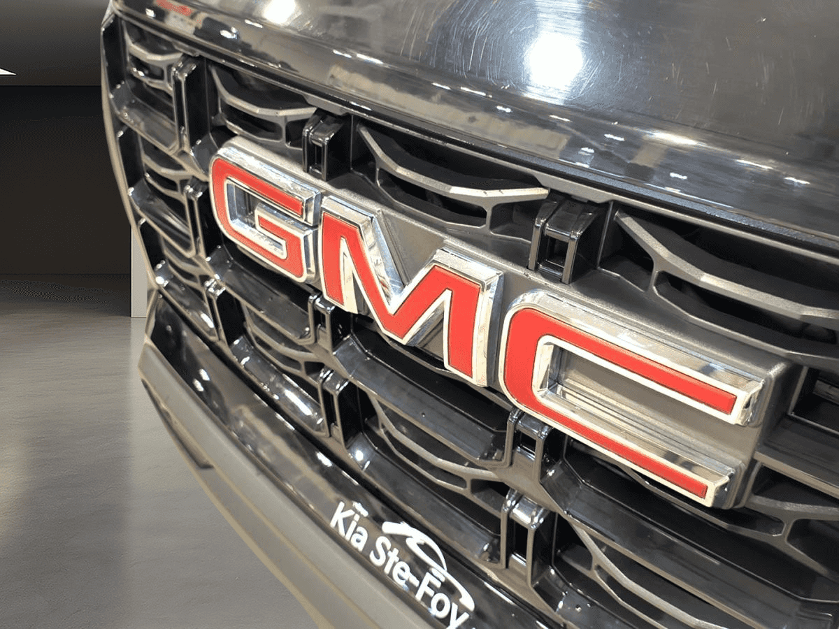 2024 GMC Canyon Elevation* 4X4* Sieges Chauffants* Camera* - Image 12