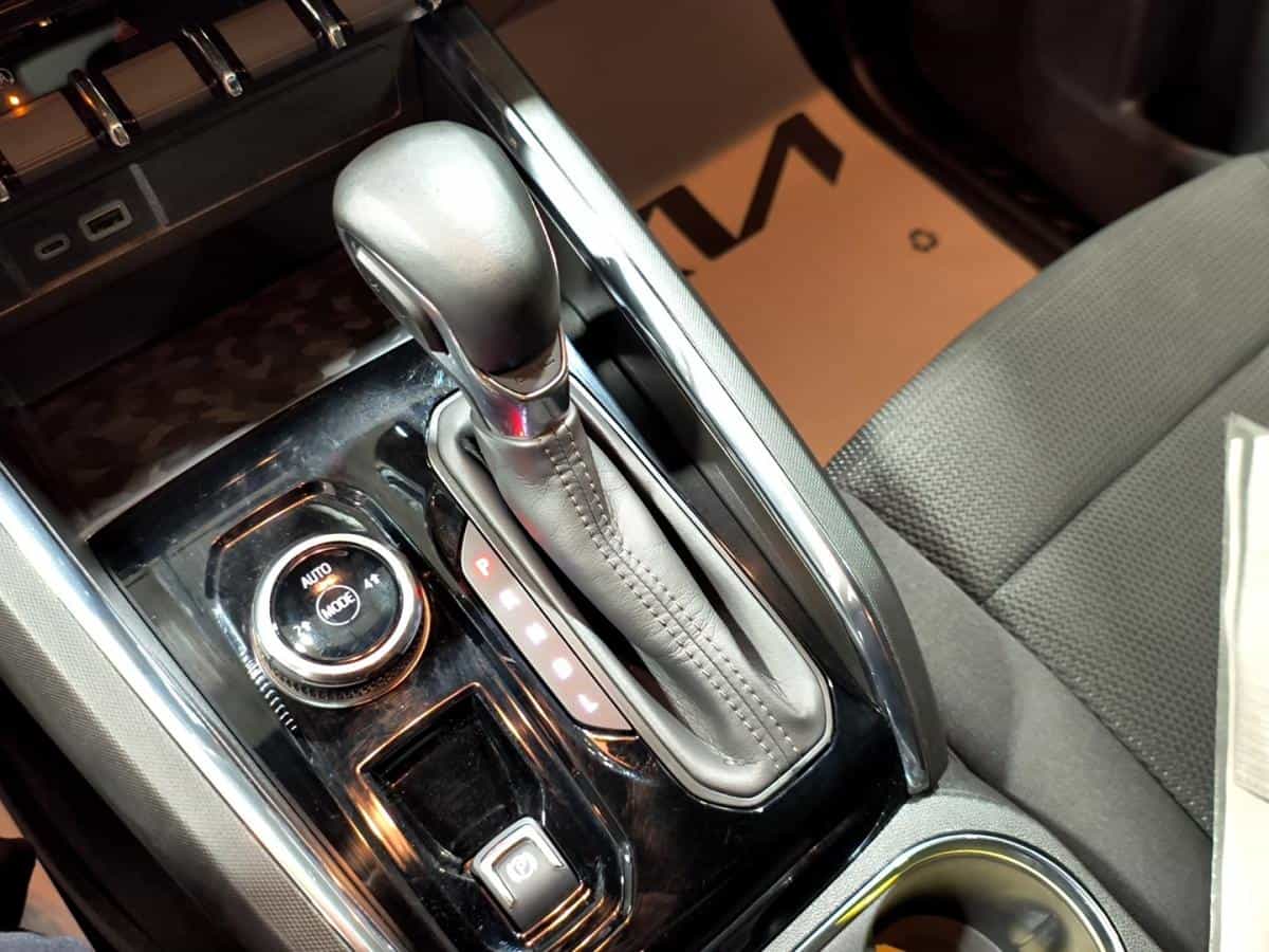 2024 GMC Canyon Elevation* 4X4* Sieges Chauffants* Camera* - Image 22