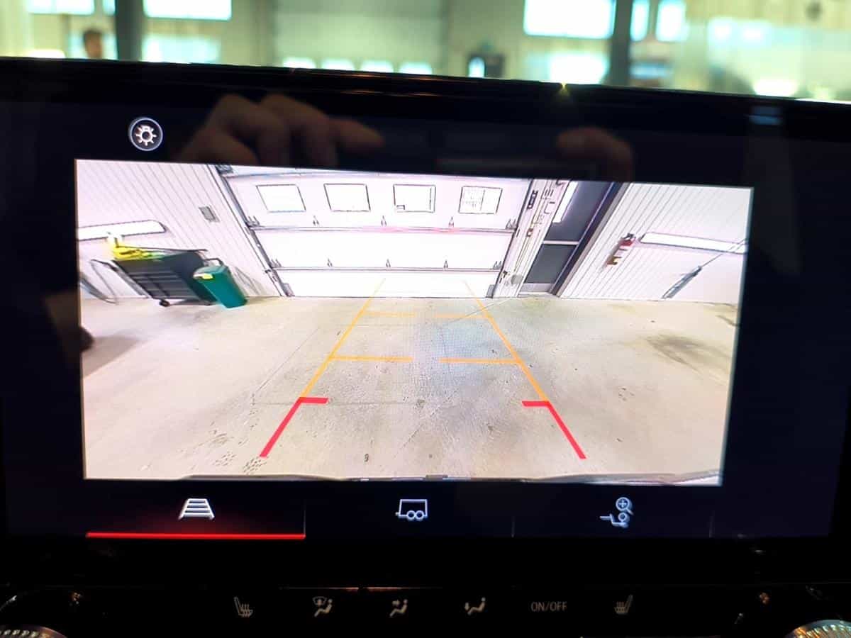 Image 24 GMC Canyon Elevation* 4X4* Sieges Chauffants* Camera* 2024