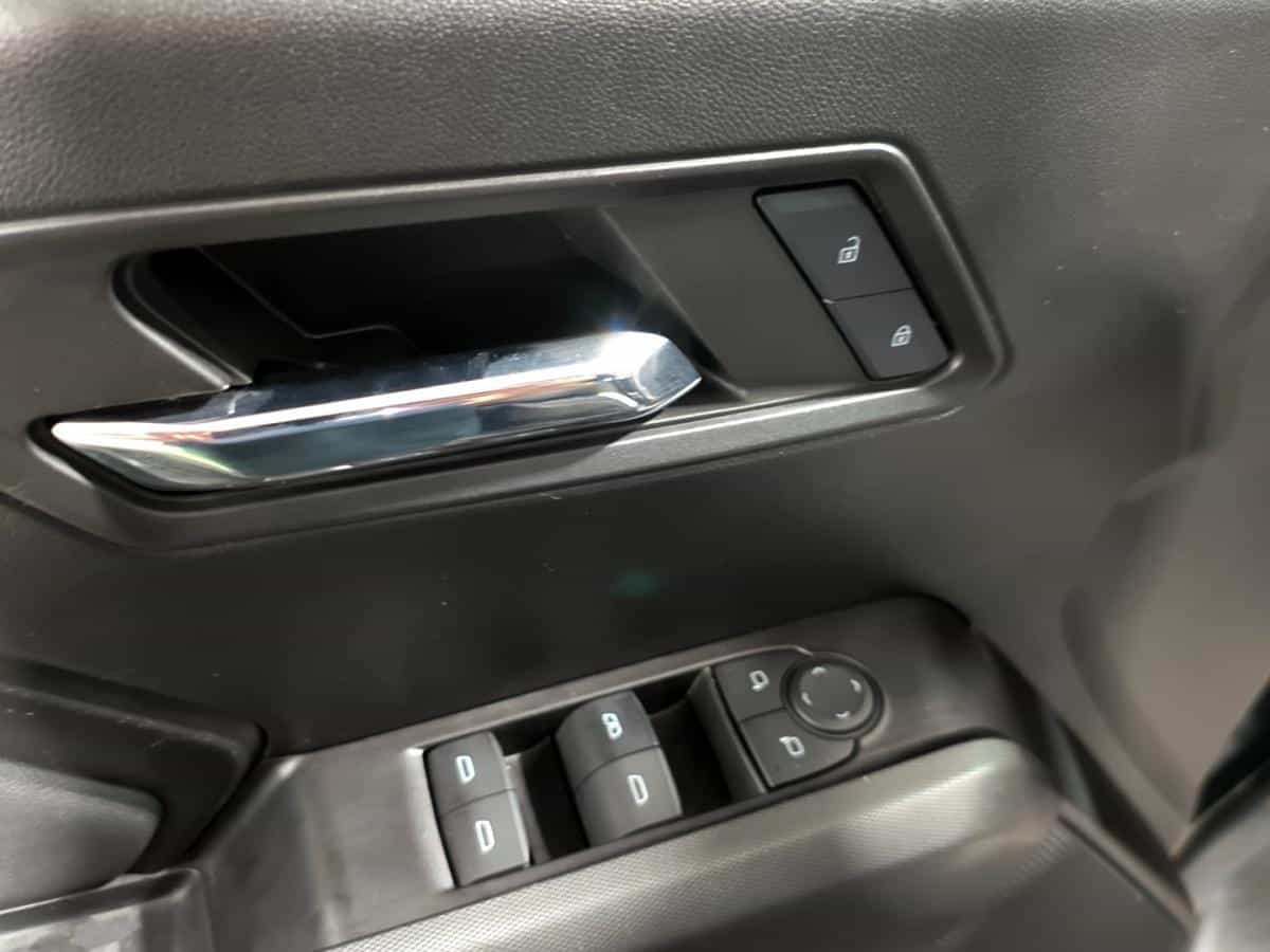 2024 GMC Canyon Elevation* 4X4* Sieges Chauffants* Camera* - Image 28