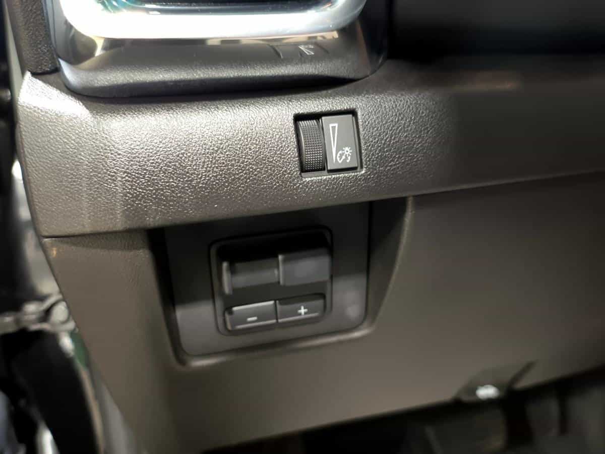 Image 29 GMC Canyon Elevation* 4X4* Sieges Chauffants* Camera* 2024