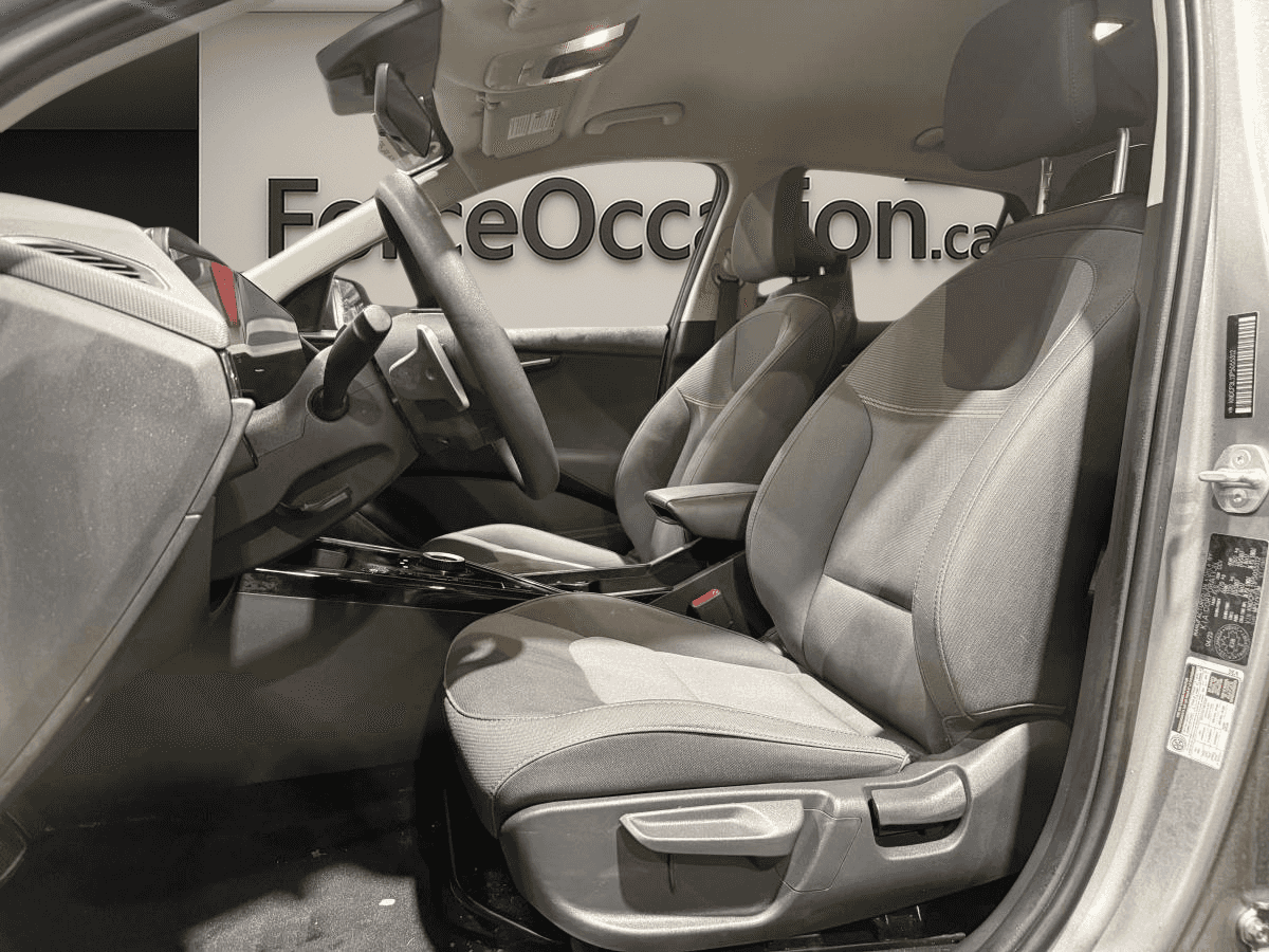 2023 Kia Niro EV Premium *201Hp *Cruise *Caméra *Carplay *Sièges Chauff - Image 6