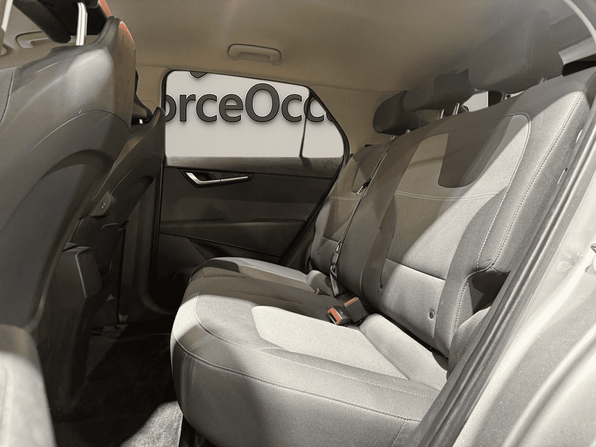 2023 Kia Niro EV Premium *201Hp *Cruise *Caméra *Carplay *Sièges Chauff - Image 7