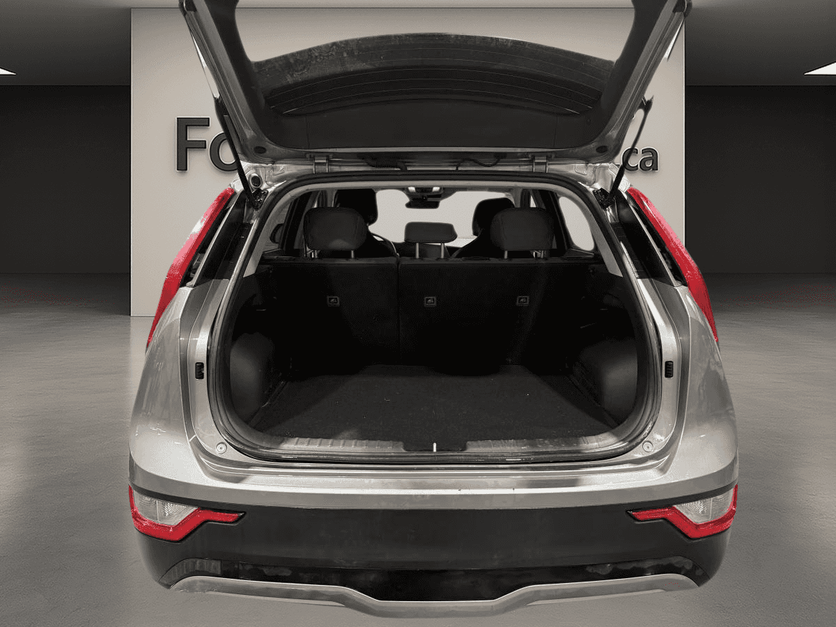 2023 Kia Niro EV Premium *201Hp *Cruise *Caméra *Carplay *Sièges Chauff - Image 8