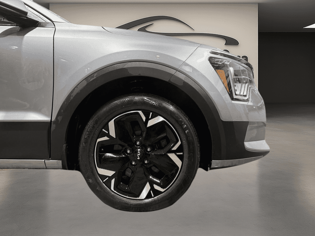 2023 Kia Niro EV Premium *201Hp *Cruise *Caméra *Carplay *Sièges Chauff - Image 12