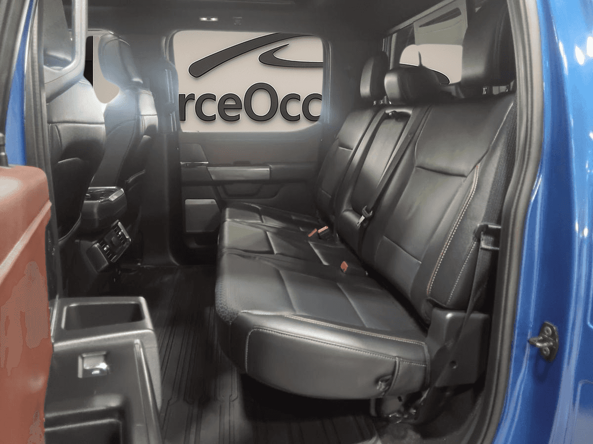 2022 Ford F-150 Xlt *4X4 *V8 *400Hp *Caméra *Carplay *Sièges Chauff - Image 7