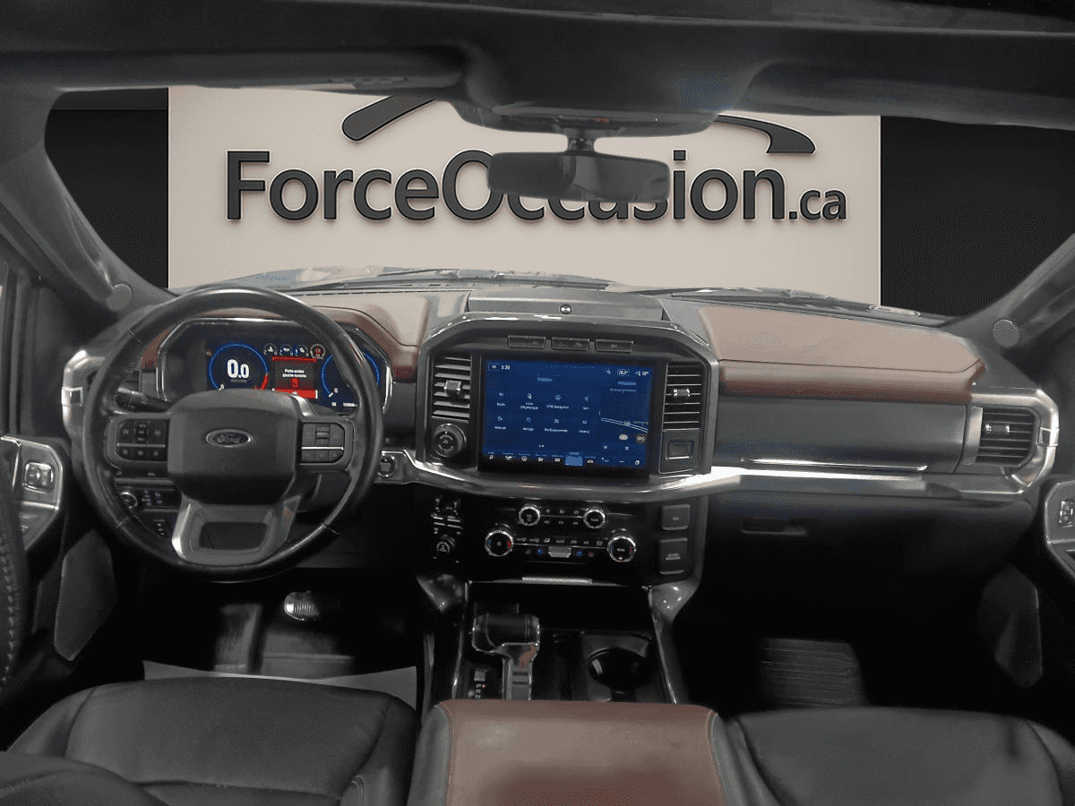 2022 Ford F-150 Xlt *4X4 *V8 *400Hp *Caméra *Carplay *Sièges Chauff - Image 15