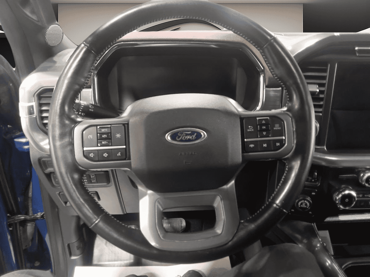 2022 Ford F-150 Xlt *4X4 *V8 *400Hp *Caméra *Carplay *Sièges Chauff - Image 16
