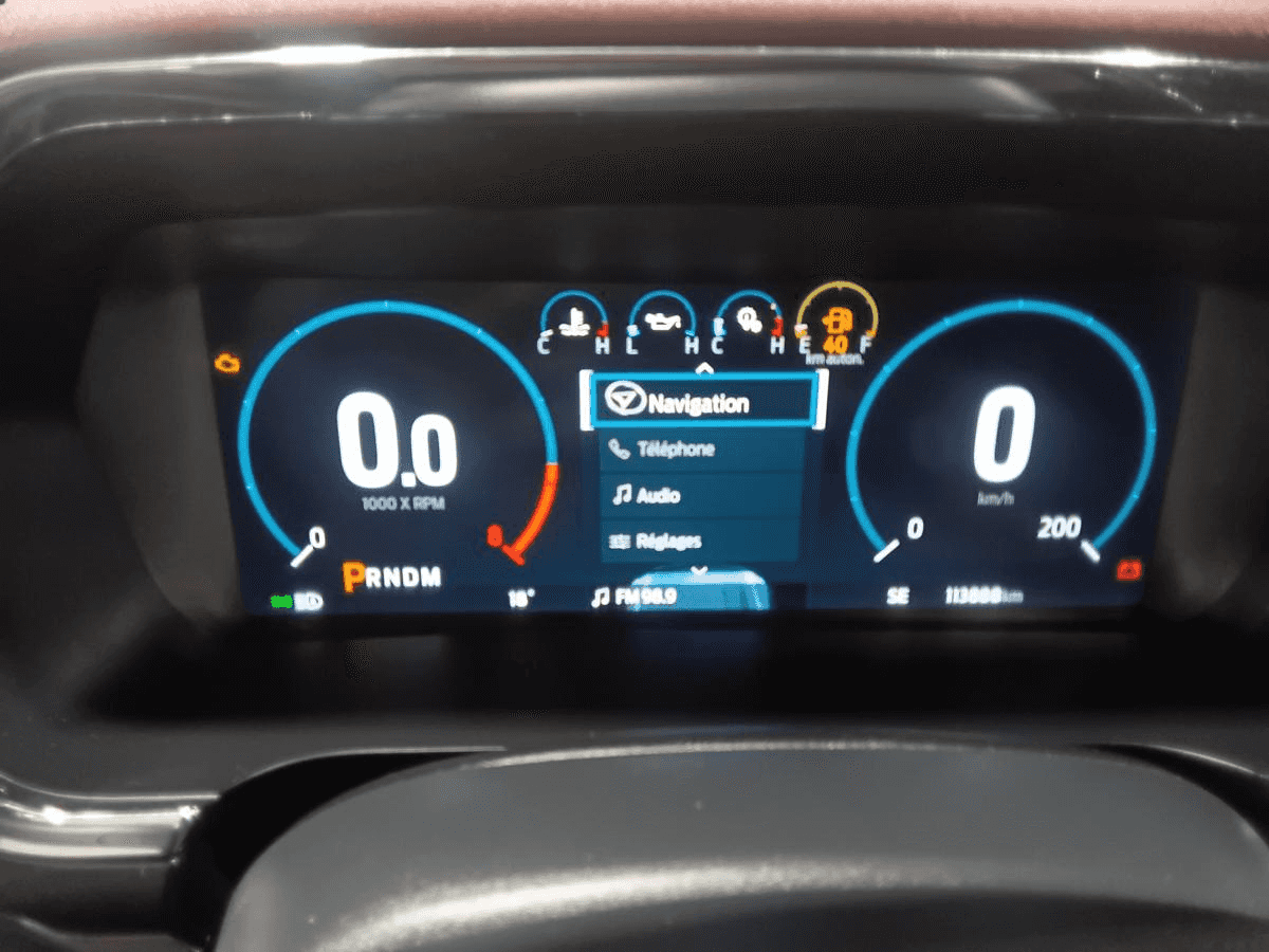 2022 Ford F-150 Xlt *4X4 *V8 *400Hp *Caméra *Carplay *Sièges Chauff - Image 17