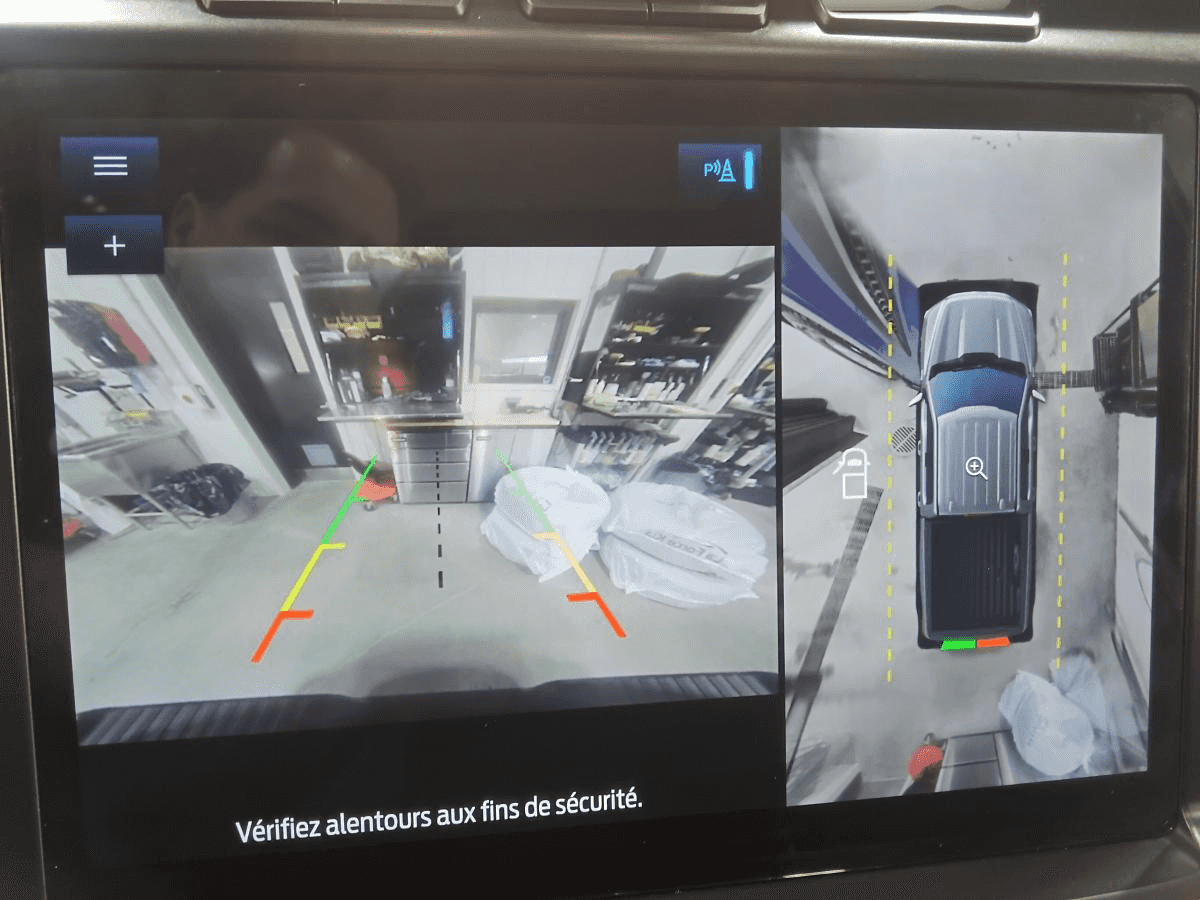 2022 Ford F-150 Xlt *4X4 *V8 *400Hp *Caméra *Carplay *Sièges Chauff - Image 19