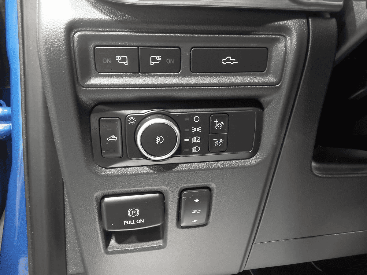 2022 Ford F-150 Xlt *4X4 *V8 *400Hp *Caméra *Carplay *Sièges Chauff - Image 23