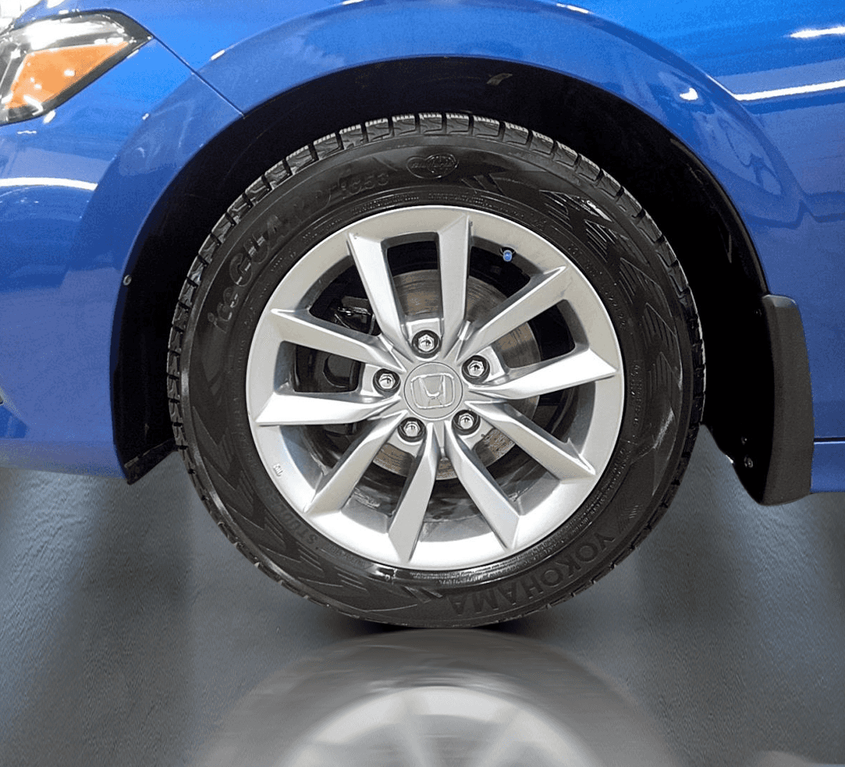 Image 6 Honda Civic Ex *Toit *Volant *Apple Carplay/Android Auto *Caméra 2022