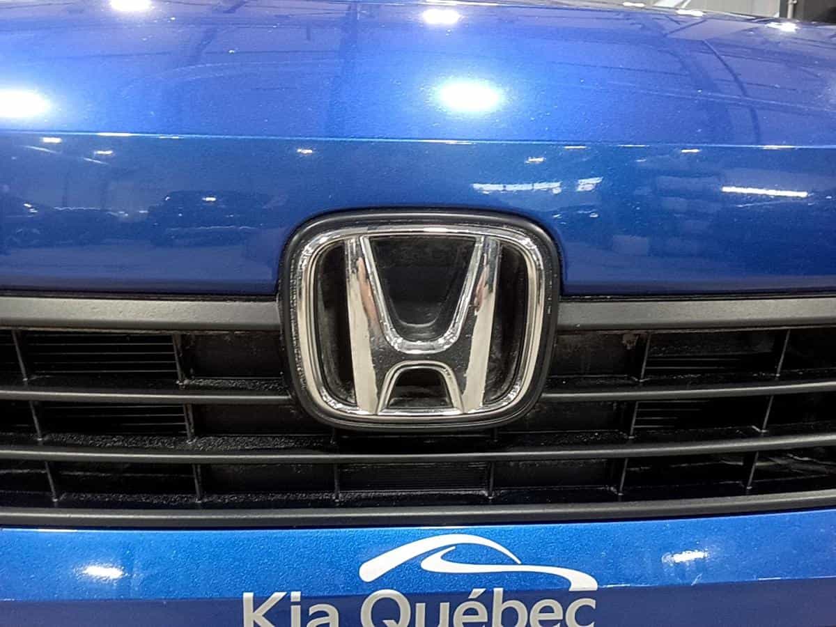 Image 11 Honda Civic Ex *Toit *Volant *Apple Carplay/Android Auto *Caméra 2022