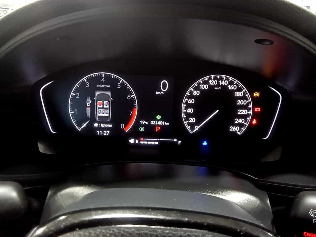 Image 16 Honda Civic Ex *Toit *Volant *Apple Carplay/Android Auto *Caméra 2022