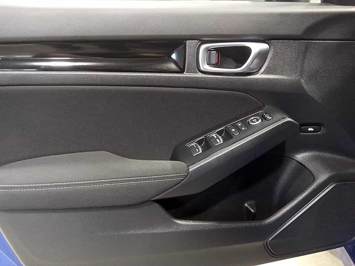 Image 19 Honda Civic Ex *Toit *Volant *Apple Carplay/Android Auto *Caméra 2022