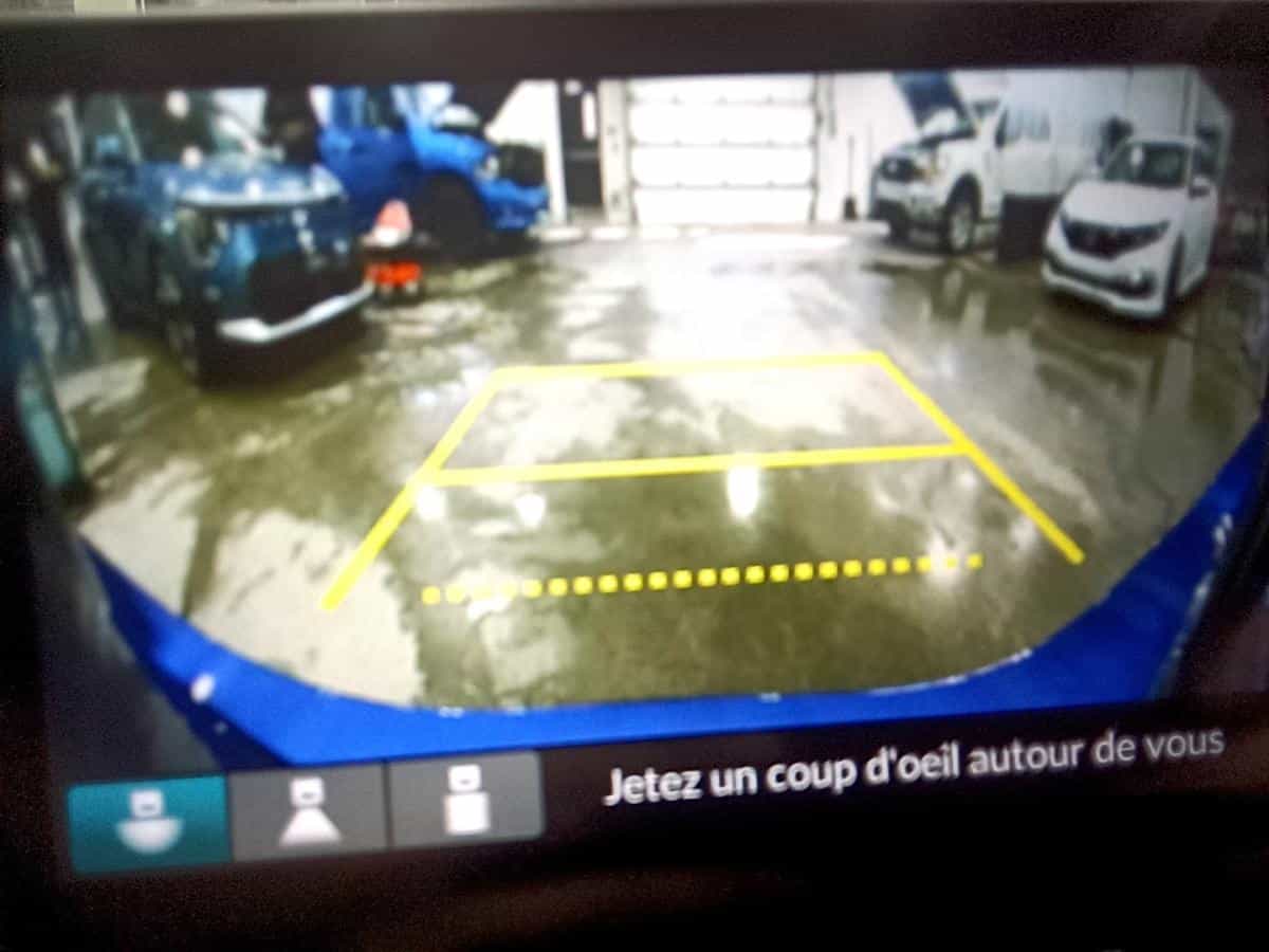 2022 Honda Civic Ex *Toit *Volant *Apple Carplay/Android Auto *Caméra - Image 21