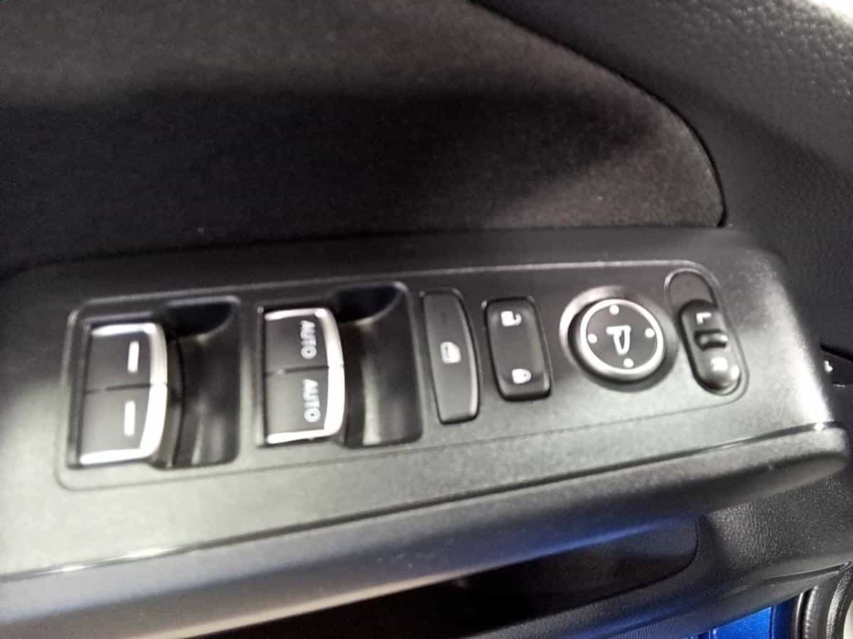 Image 26 Honda Civic Ex *Toit *Volant *Apple Carplay/Android Auto *Caméra 2022