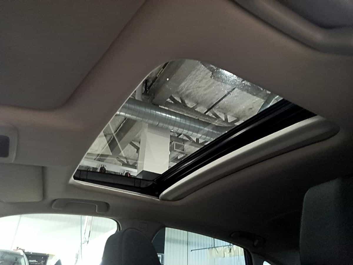 Image 31 Honda Civic Ex *Toit *Volant *Apple Carplay/Android Auto *Caméra 2022