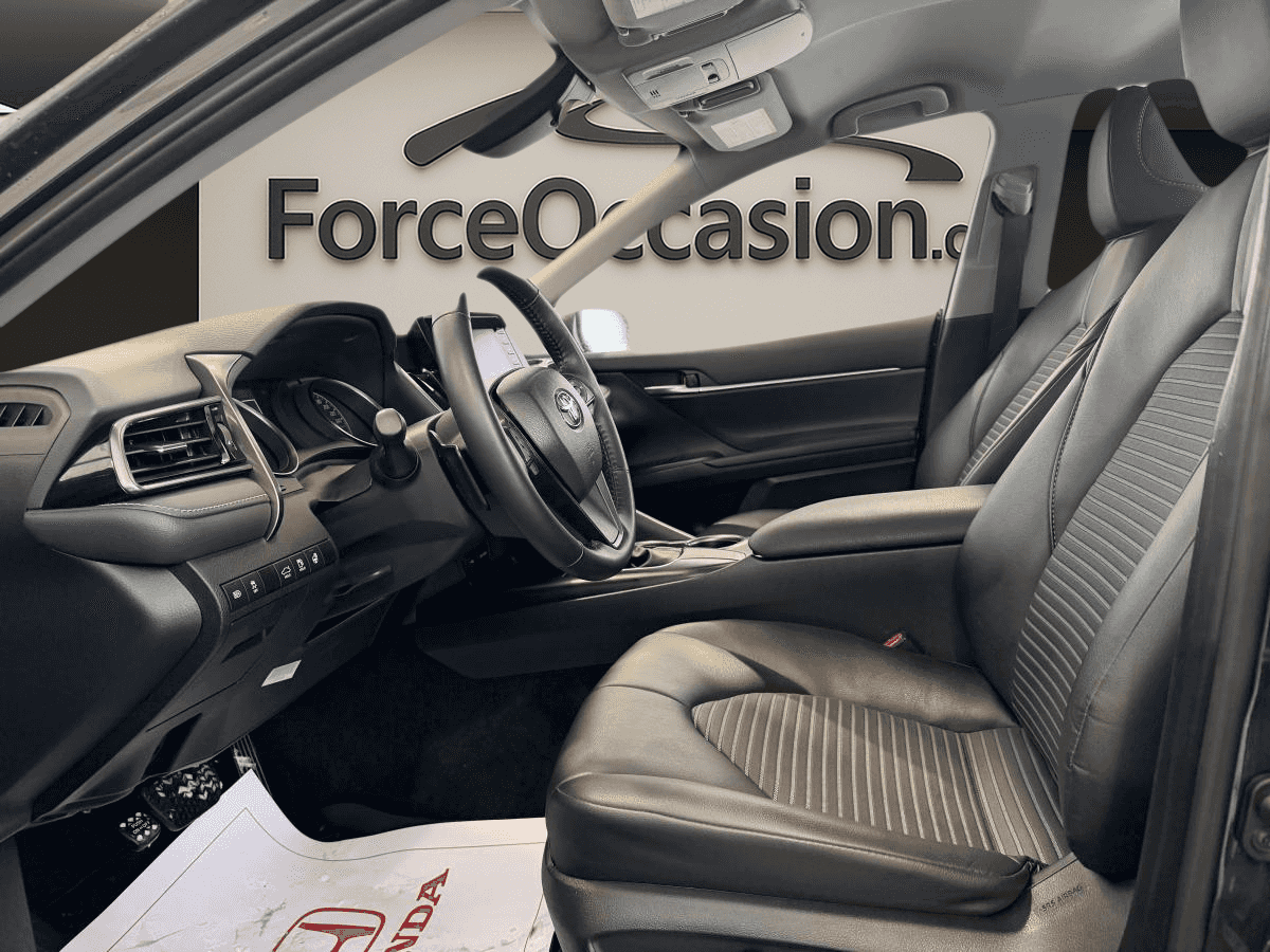 2024 Toyota Camry SE boîte de vitesses automatique - Image 4