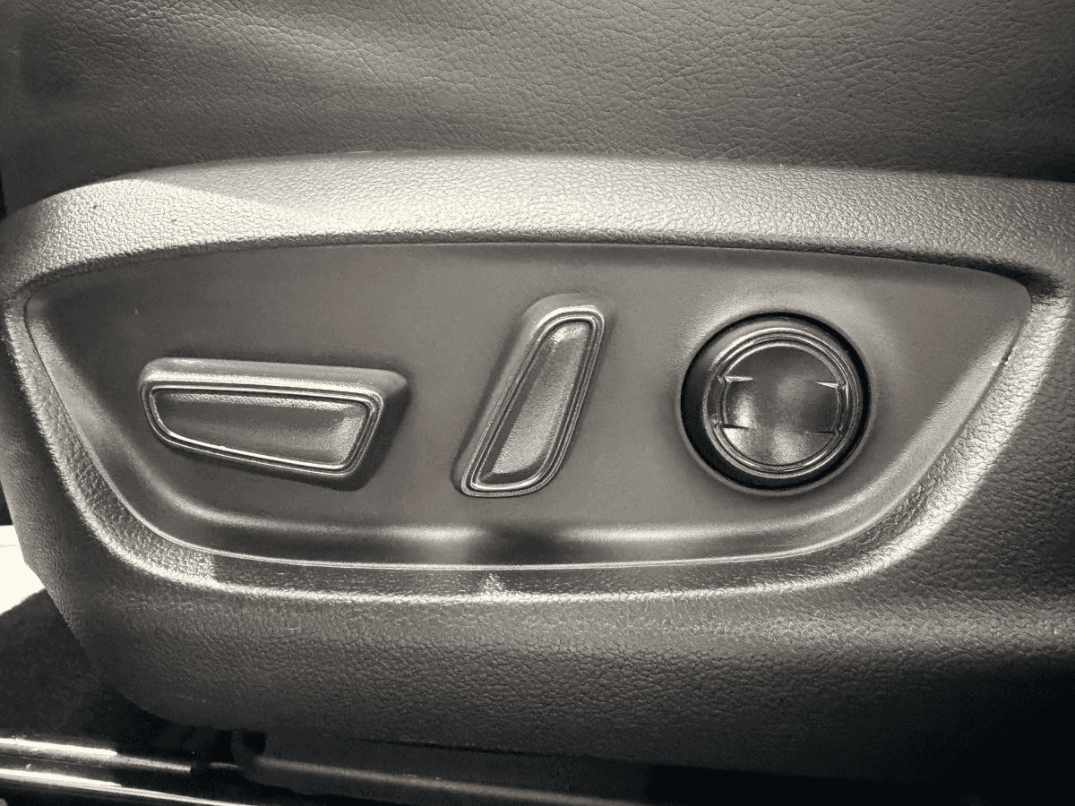 2024 Toyota Camry SE boîte de vitesses automatique - Image 12