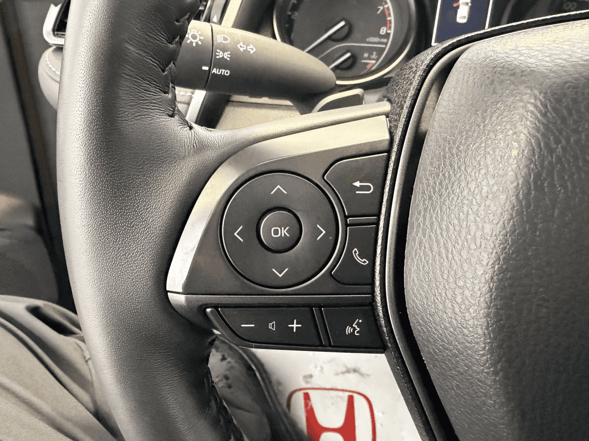 2024 Toyota Camry SE boîte de vitesses automatique - Image 19