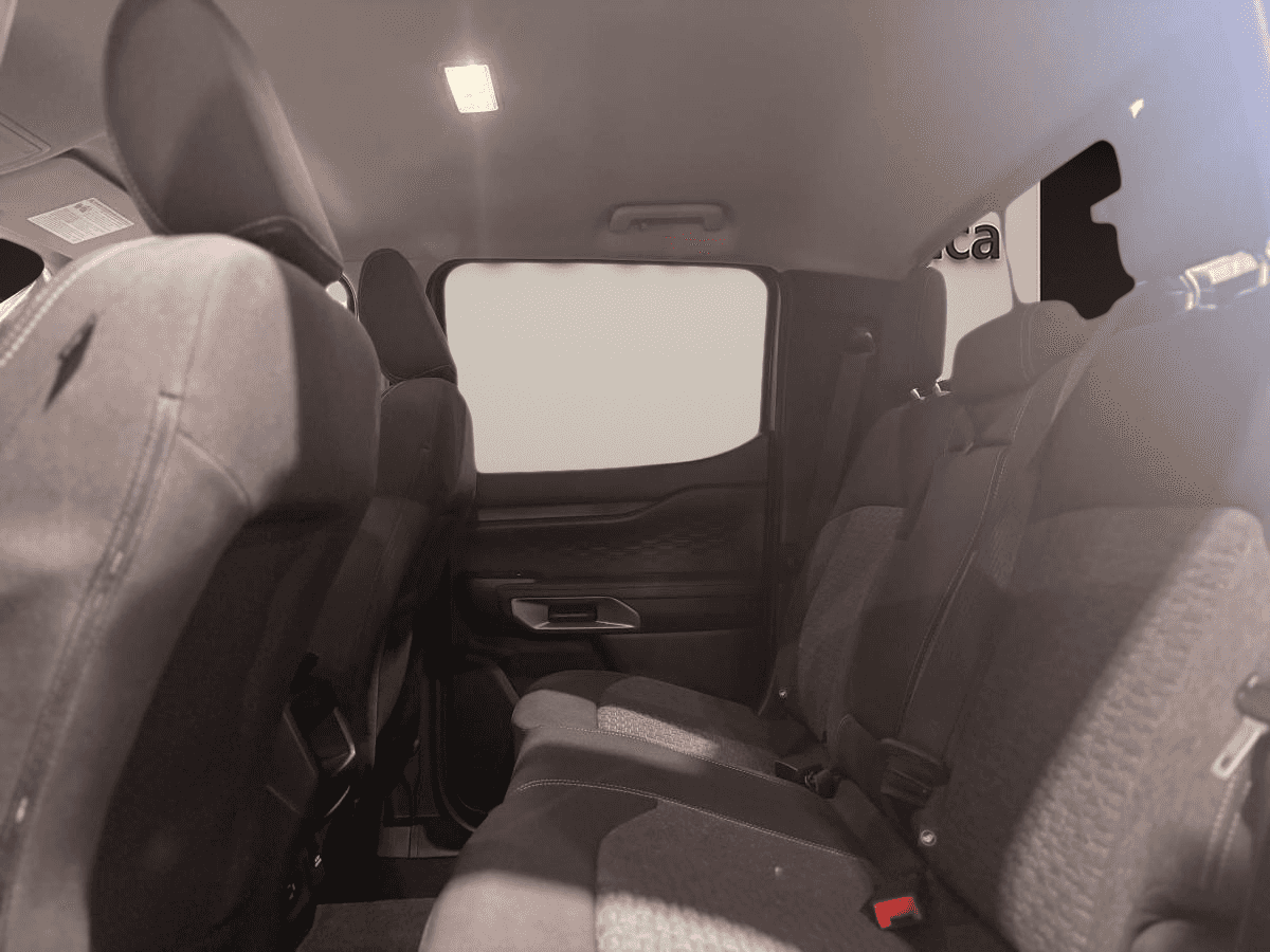 2024 Ford Ranger Xlt *4X4 *Turbo *270Hp *Supercrew *5' Box *7500Lbs Towing - Image 6