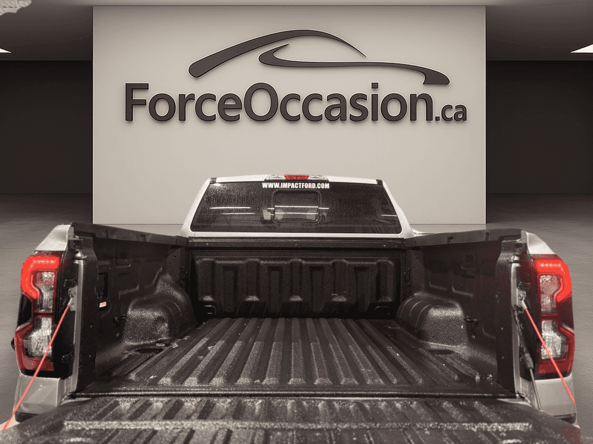 2024 Ford Ranger Xlt *4X4 *Turbo *270Hp *Supercrew *5' Box *7500Lbs Towing - Image 7