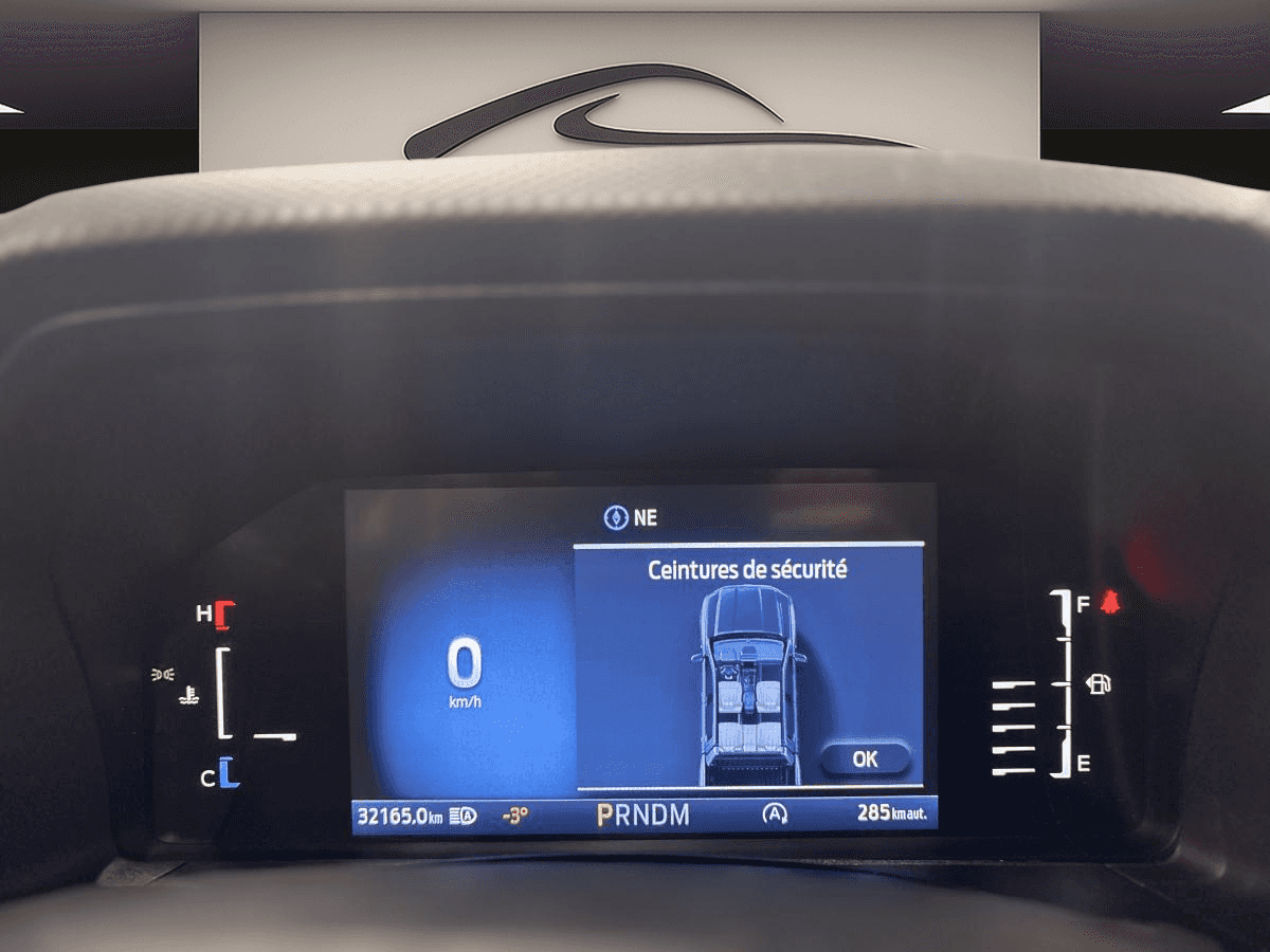 2024 Ford Ranger Xlt *4X4 *Turbo *270Hp *Supercrew *5' Box *7500Lbs Towing - Image 14