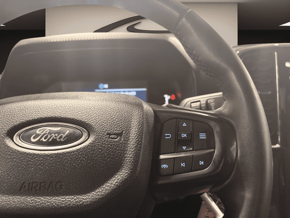 2024 Ford Ranger Xlt *4X4 *Turbo *270Hp *Supercrew *5' Box *7500Lbs Towing - Image 16