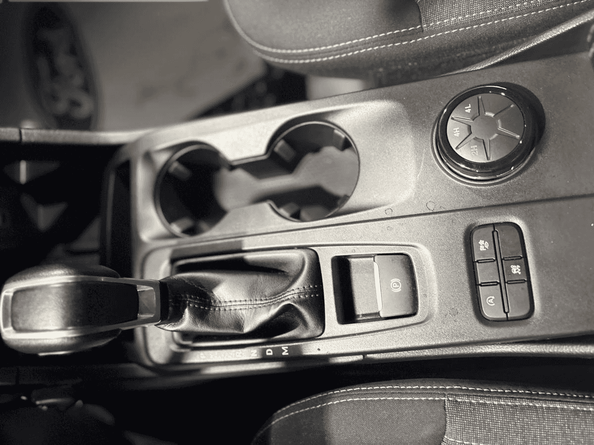 2024 Ford Ranger Xlt *4X4 *Turbo *270Hp *Supercrew *5' Box *7500Lbs Towing - Image 21