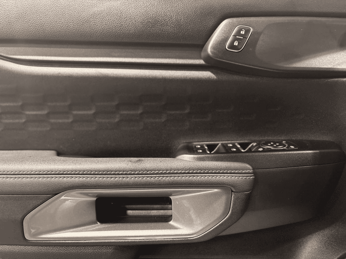 2024 Ford Ranger Xlt *4X4 *Turbo *270Hp *Supercrew *5' Box *7500Lbs Towing - Image 24