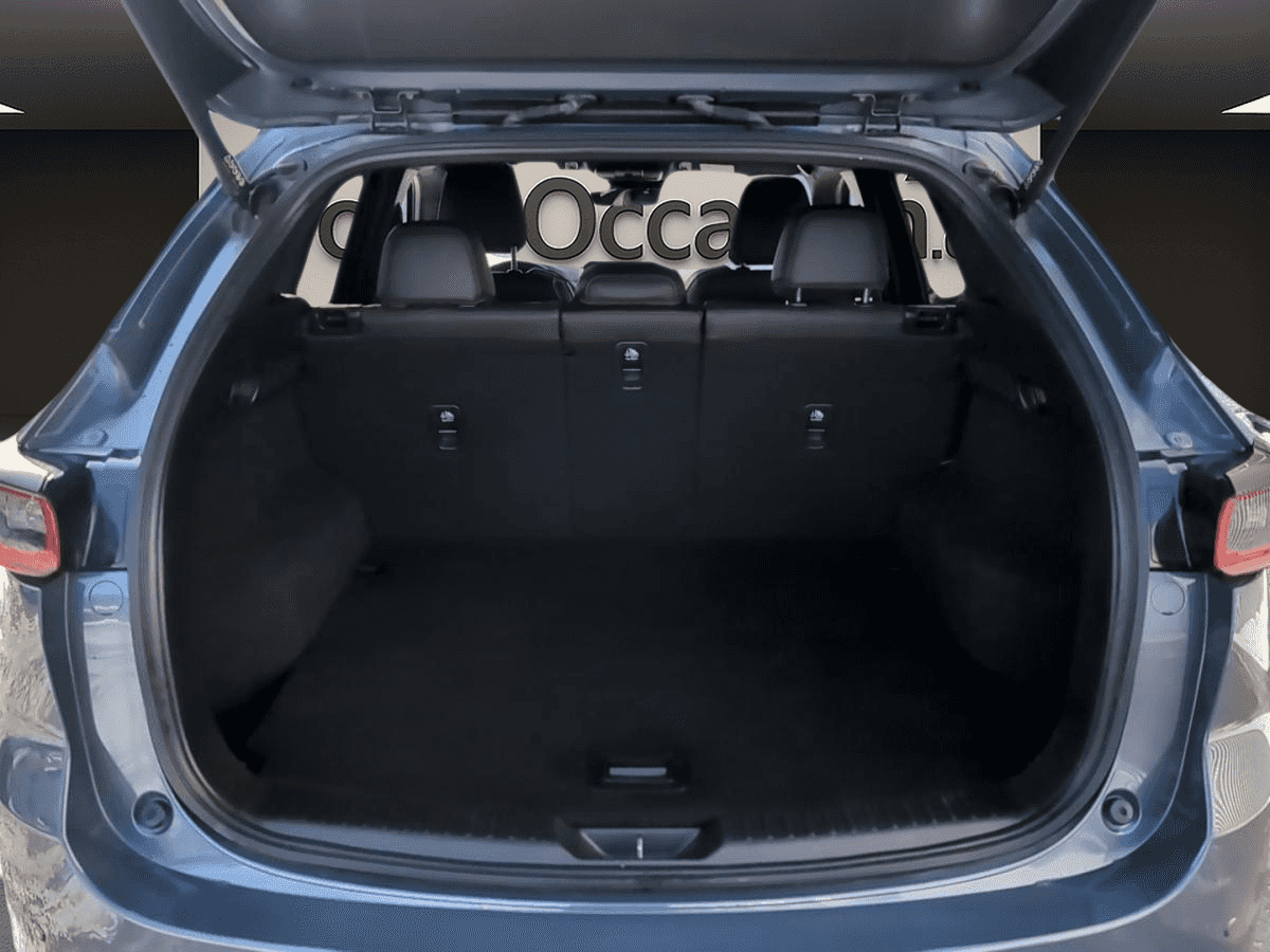 Image 10 Mazda CX-5 Signature *Awd *Turbo *Cuir *Toit *Bose *Volant Chauff 2023