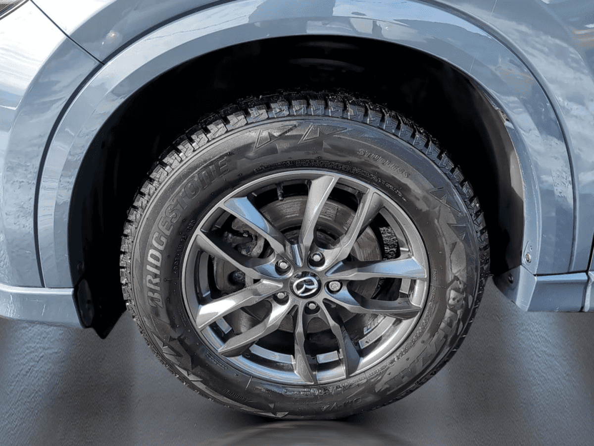 Image 15 Mazda CX-5 Signature *Awd *Turbo *Cuir *Toit *Bose *Volant Chauff 2023