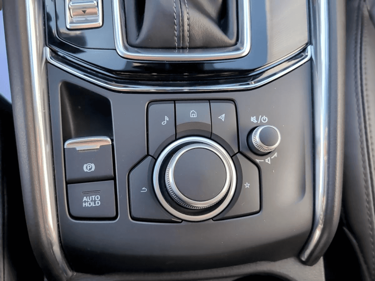 2023 Mazda CX-5 Signature *Awd *Turbo *Cuir *Toit *Bose *Volant Chauff - Image 21