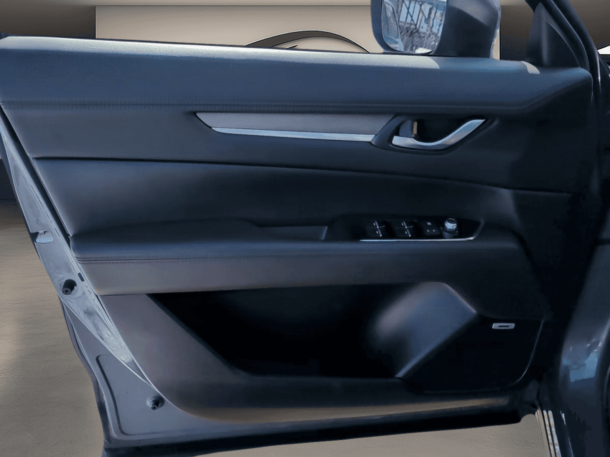 2023 Mazda CX-5 Signature *Awd *Turbo *Cuir *Toit *Bose *Volant Chauff - Image 26