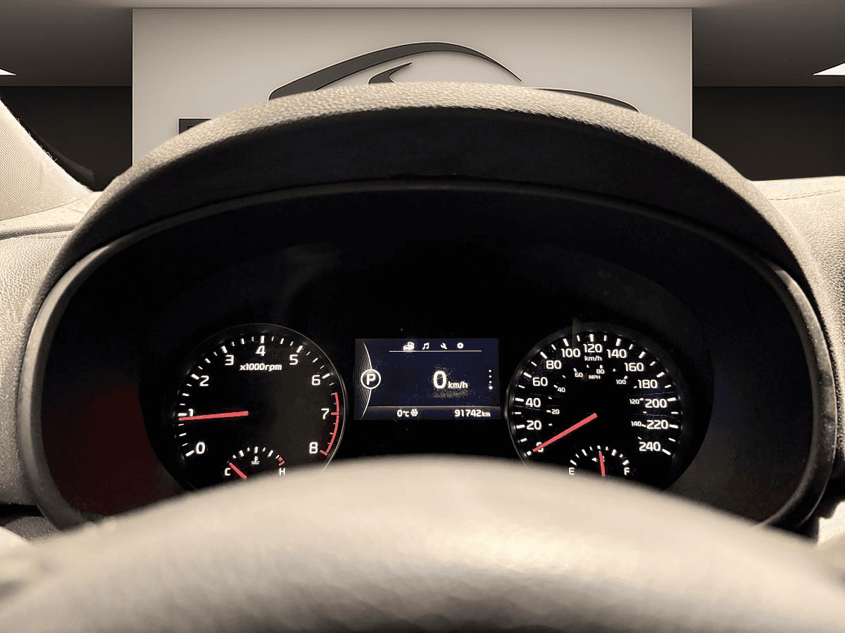 2018 Kia Sportage Ex Tech *Awd *Cruise *Caméra *Carplay *Sièges Chauff - Image 13