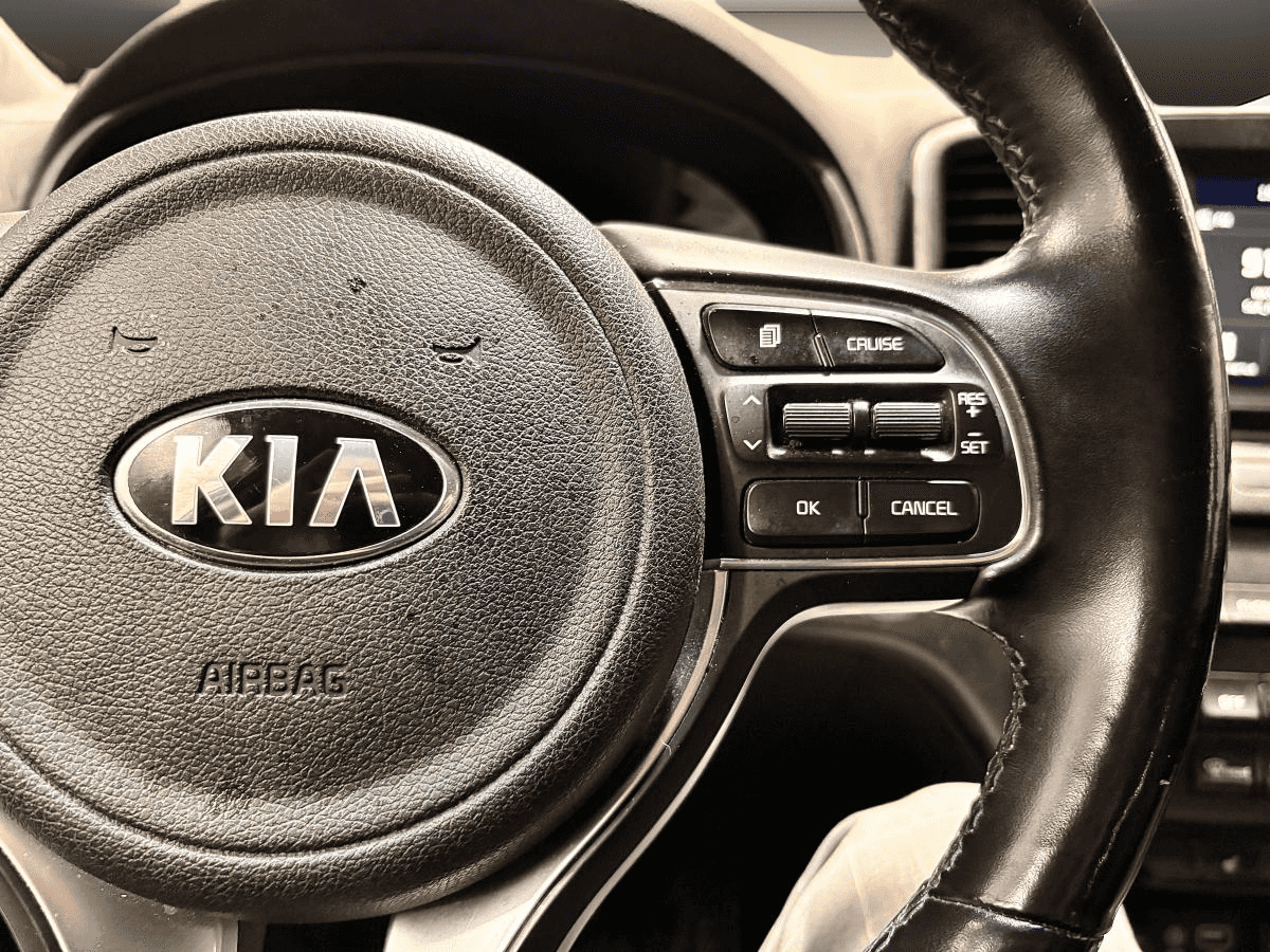 2018 Kia Sportage Ex Tech *Awd *Cruise *Caméra *Carplay *Sièges Chauff - Image 15