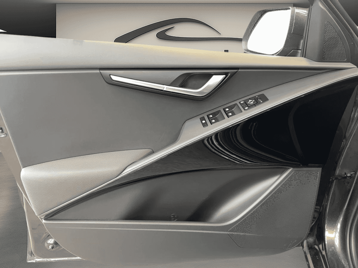 2025 Kia Niro EV Wind+ *Carplay *Sieges Chauff *Camera *Cruise *Gps - Image 5