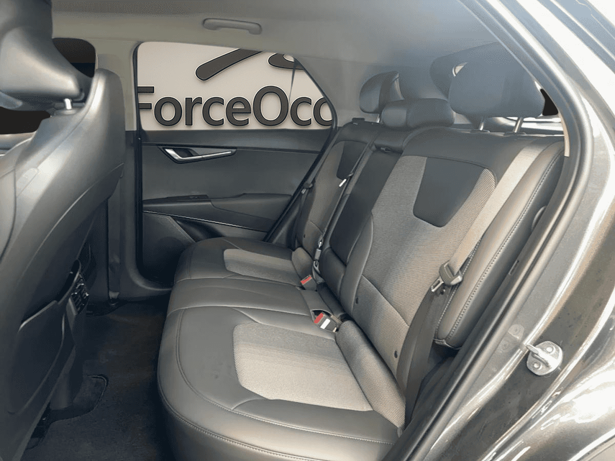 Image 7 Kia Niro EV Wind+ *Carplay *Sieges Chauff *Camera *Cruise *Gps 2025