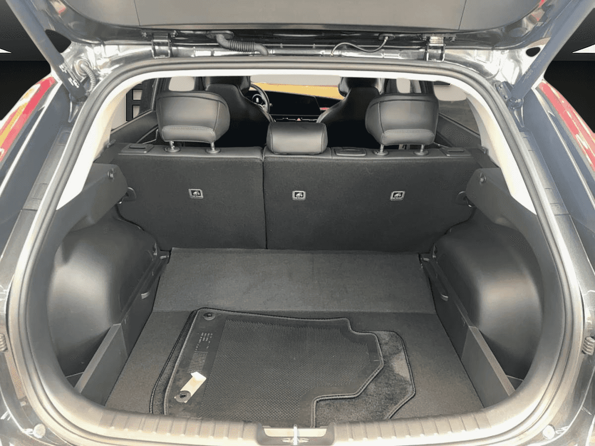 2025 Kia Niro EV Wind+ *Carplay *Sieges Chauff *Camera *Cruise *Gps - Image 8