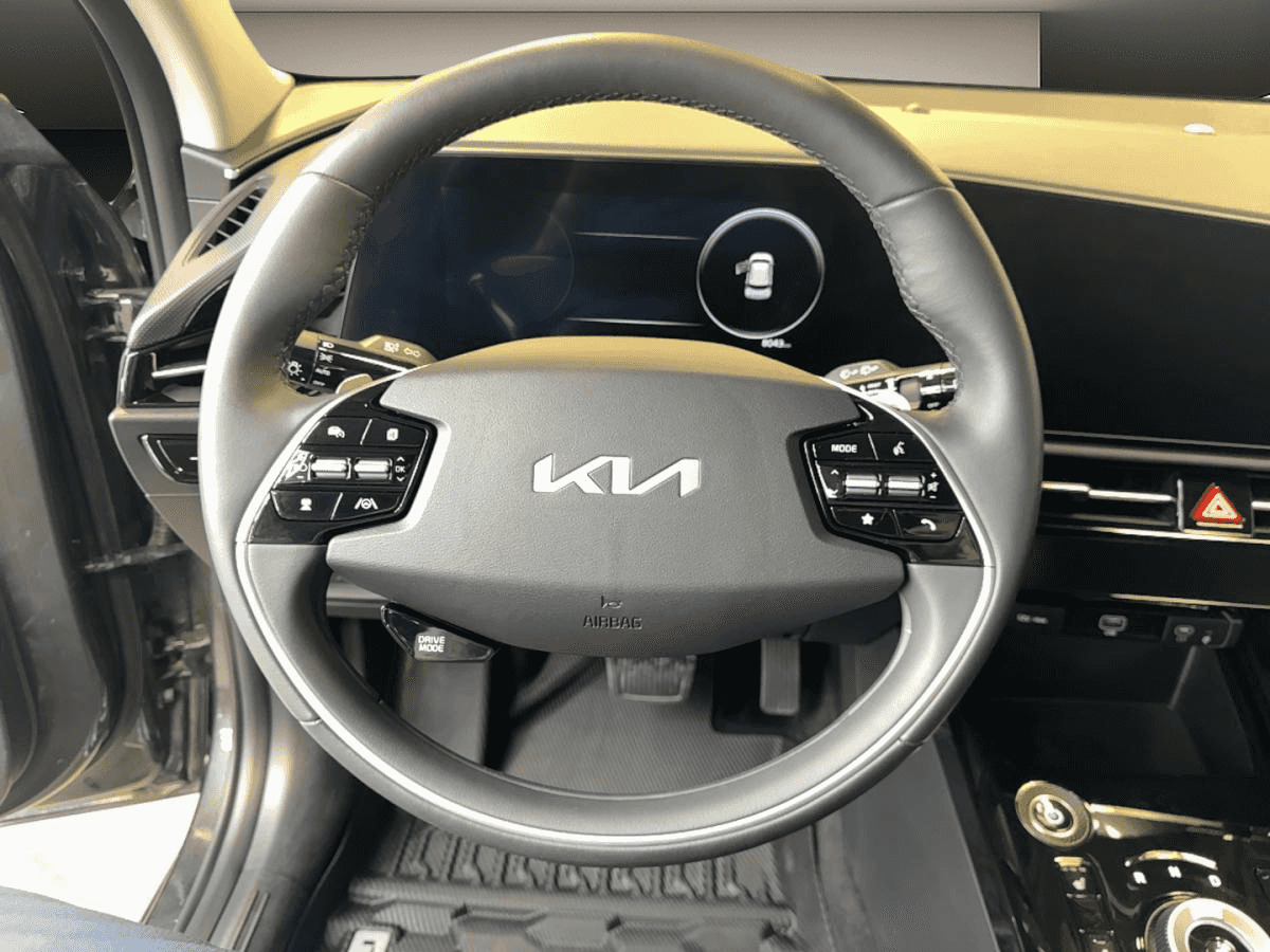 2025 Kia Niro EV Wind+ *Carplay *Sieges Chauff *Camera *Cruise *Gps - Image 15