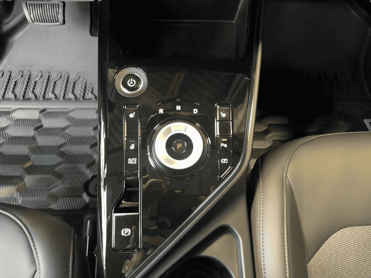 2025 Kia Niro EV Wind+ *Carplay *Sieges Chauff *Camera *Cruise *Gps - Image 18