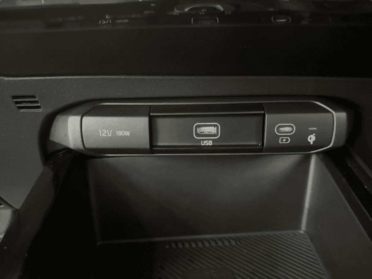 2025 Kia Niro EV Wind+ *Carplay *Sieges Chauff *Camera *Cruise *Gps - Image 20