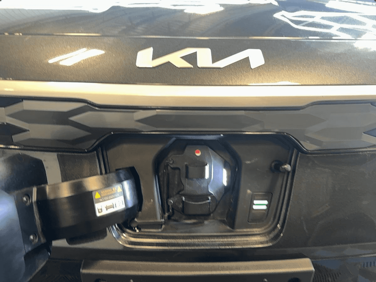 Image 24 Kia Niro EV Wind+ *Carplay *Sieges Chauff *Camera *Cruise *Gps 2025