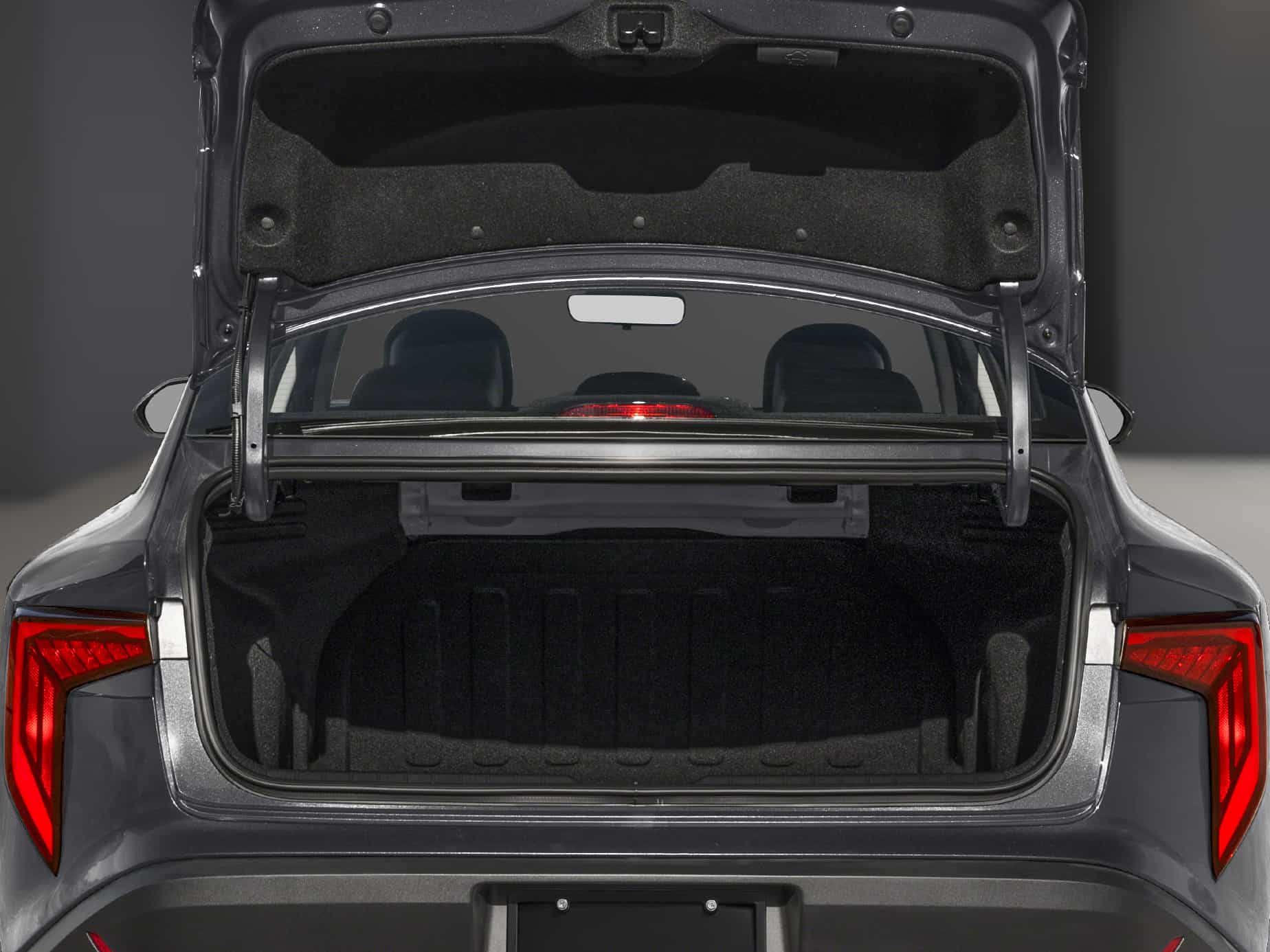 2026 Kia K4 K4 Lx - Image 7