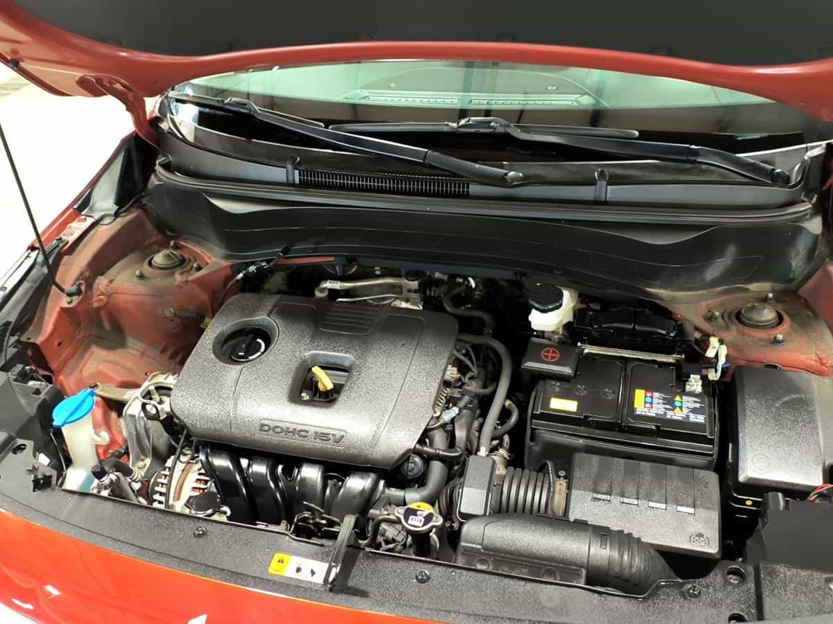 Image 7 Kia Seltos Lx *Awd *Carplay *Cruise *Bluetooth *Caméra 2022