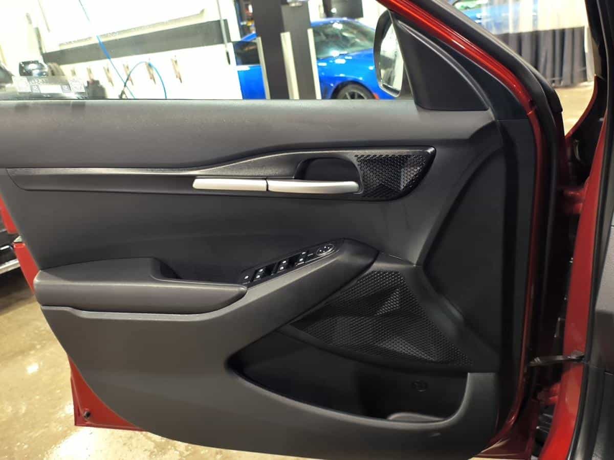 2022 Kia Seltos Lx *Awd *Carplay *Cruise *Bluetooth *Caméra - Image 17