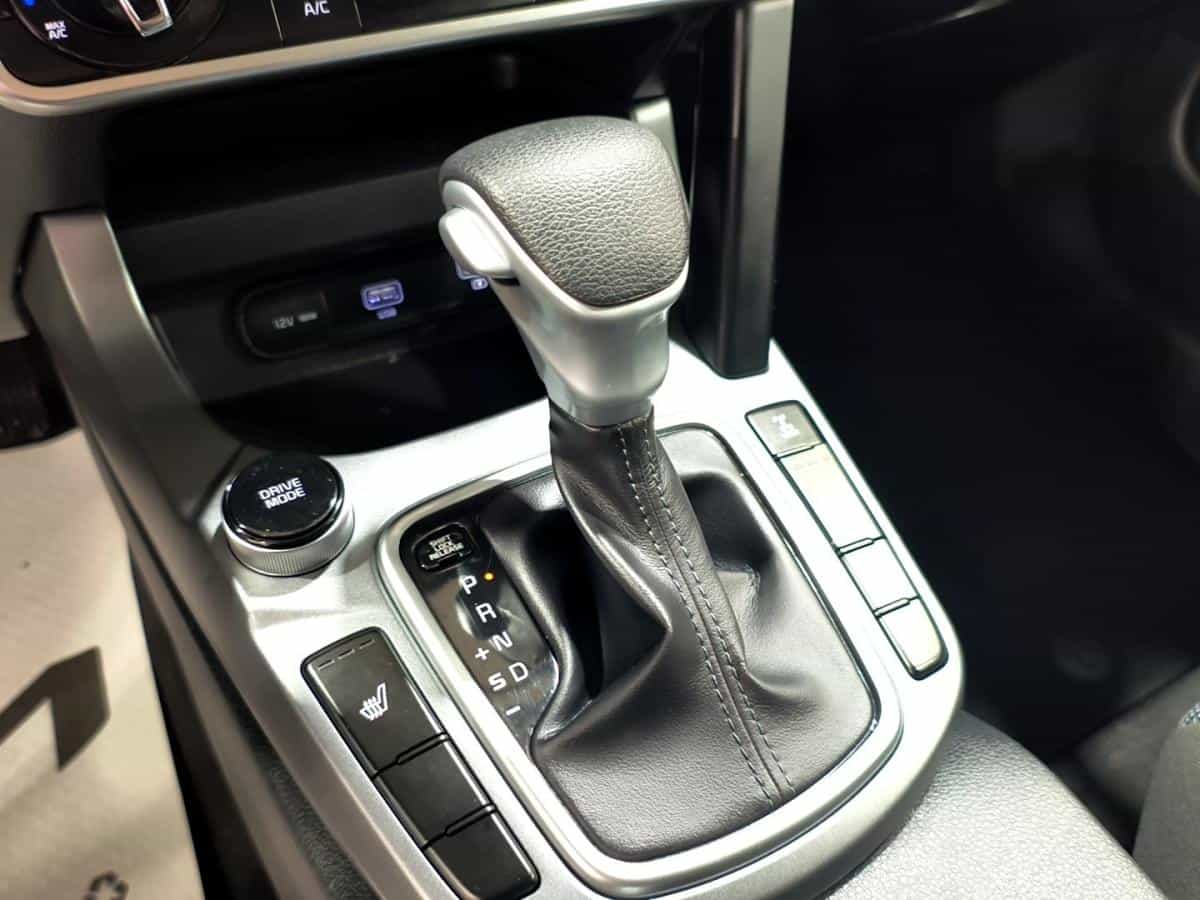 2022 Kia Seltos Lx *Awd *Carplay *Cruise *Bluetooth *Caméra - Image 19