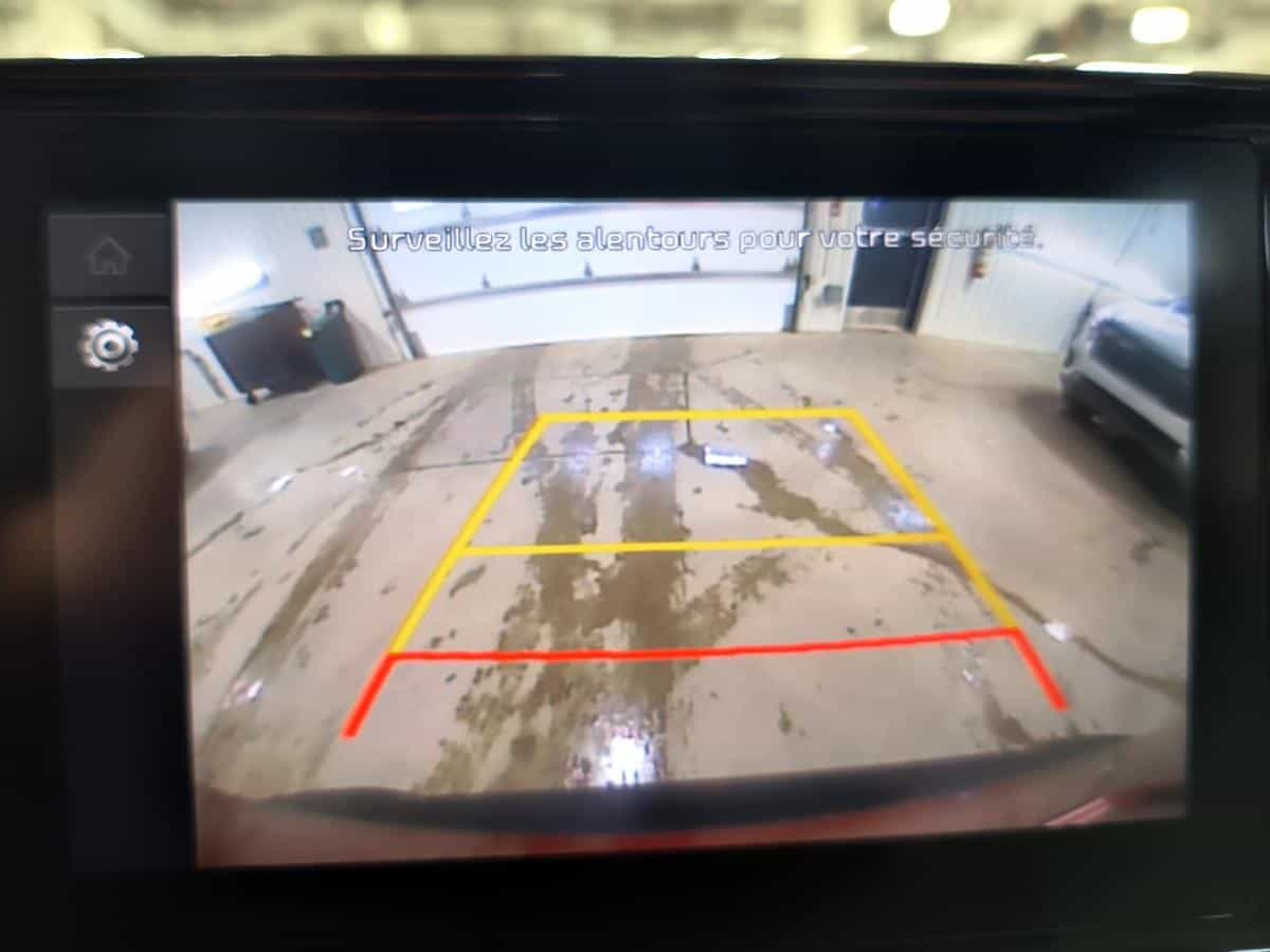 2022 Kia Seltos Lx *Awd *Carplay *Cruise *Bluetooth *Caméra - Image 20